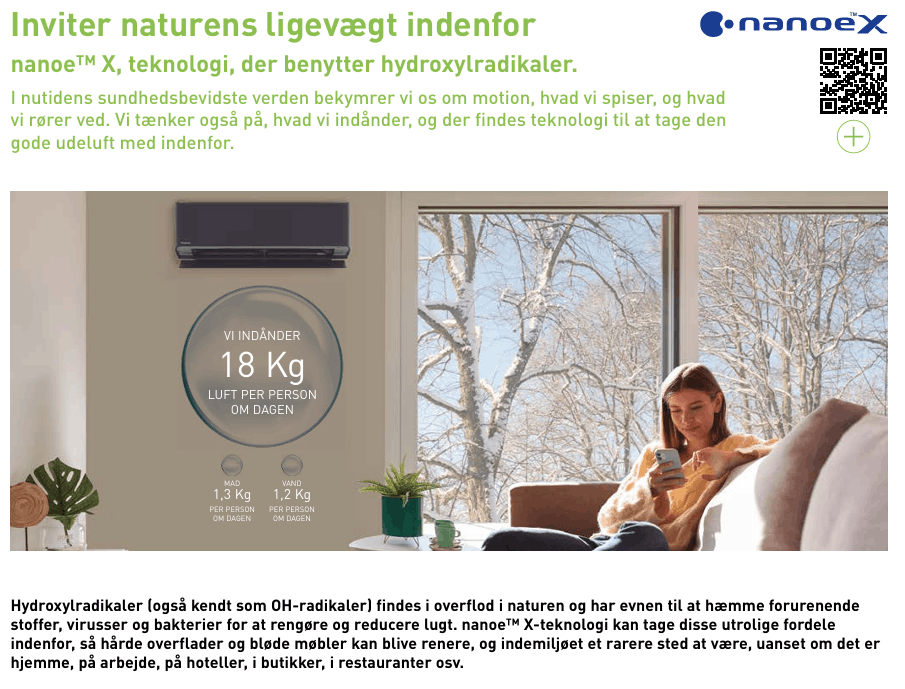 fordelene ved nanoe x panasonic varmepumpe (1)